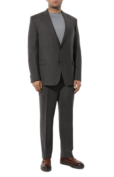Мужской шерстяной костюм WINDSOR, арт. 13 R0MA-RAN0-U/10012468