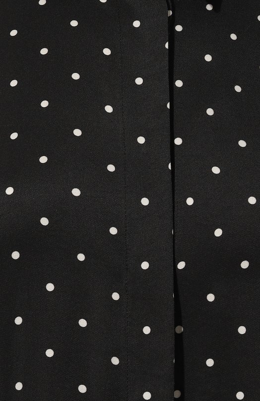 Блузка из вискозы Beatrice .b 24FA4176/MARY Чёрный  24FA4176/MARY Фото 5