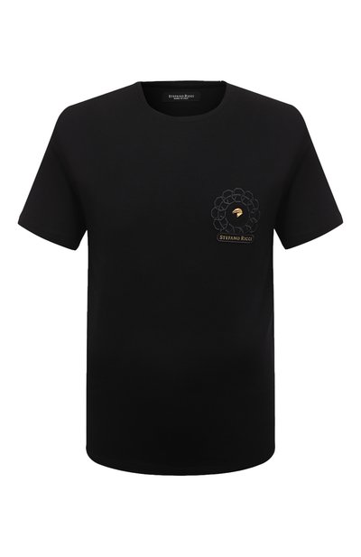 Мужская футболка STEFANO RICCI, арт. MNH3402730/803