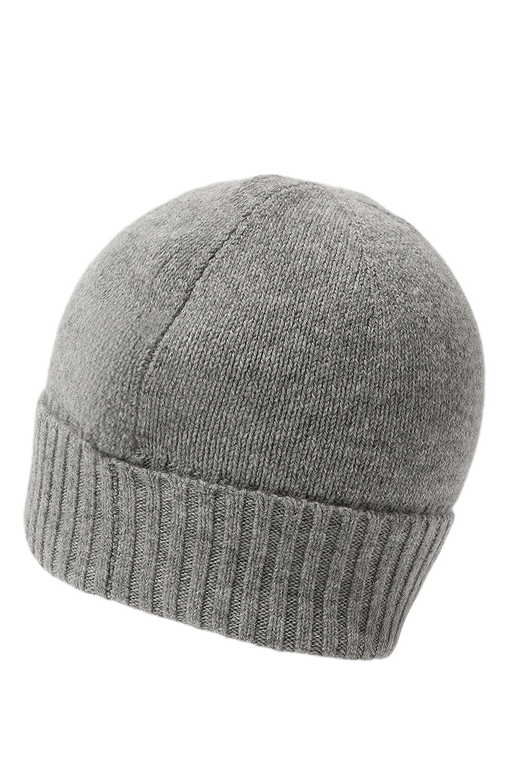 Кашемировая шапка ALLUDE, арт. 235/11245, фото 3