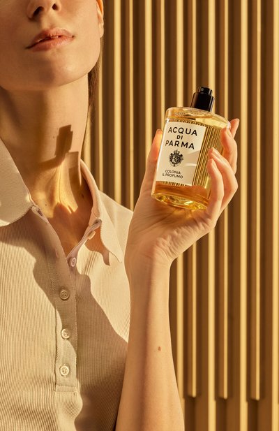 Парфюмерная вода colonia il profumo (100ml) ACQUA DI PARMA, арт. ADP082498, фото 4