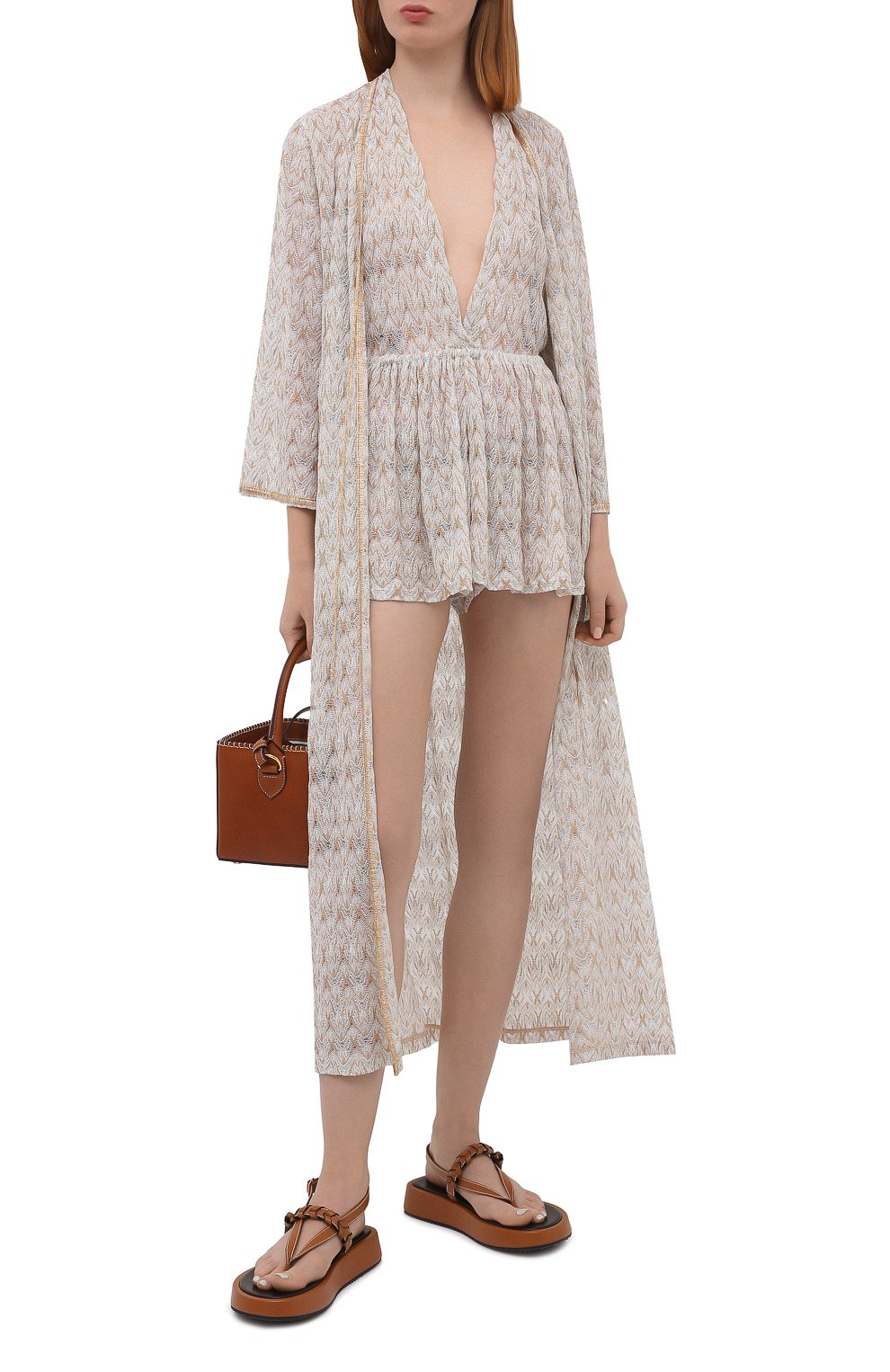 Комбинезон MISSONI, арт. MM000062/BR00DI, фото 2