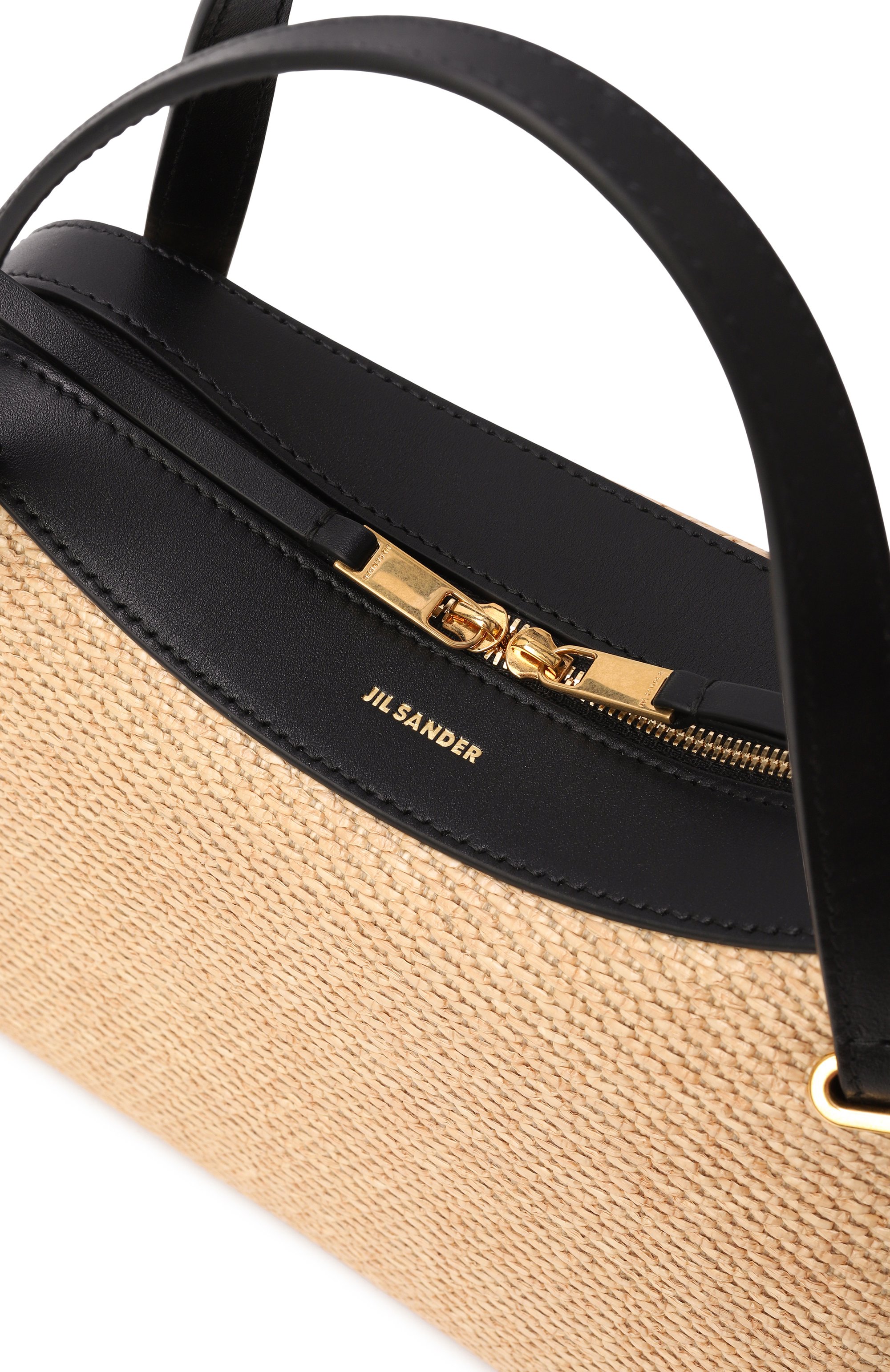 Сумка JIL SANDER, арт. J07WG0109/P8933, фото 3