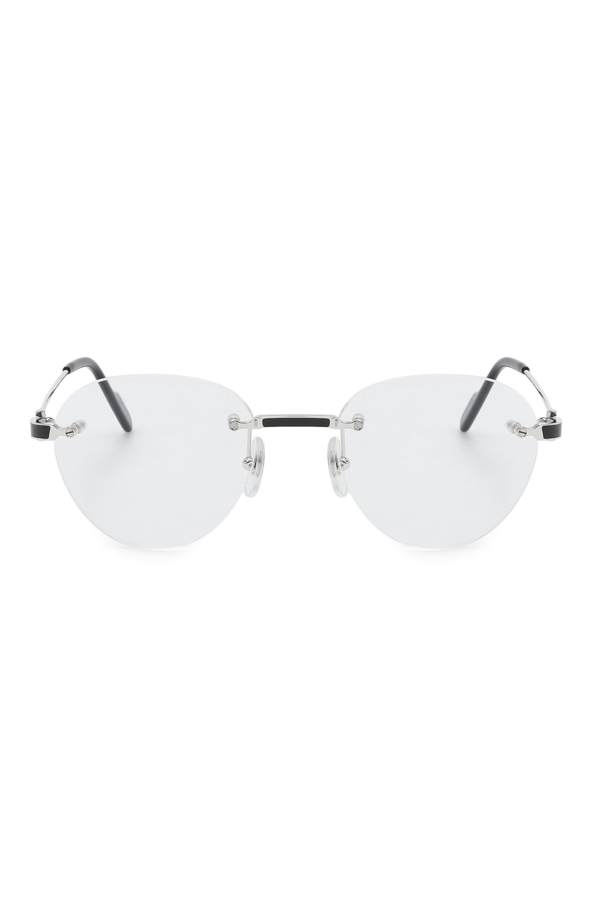 Оправа CARTIER, арт. CT0517 002, фото 4