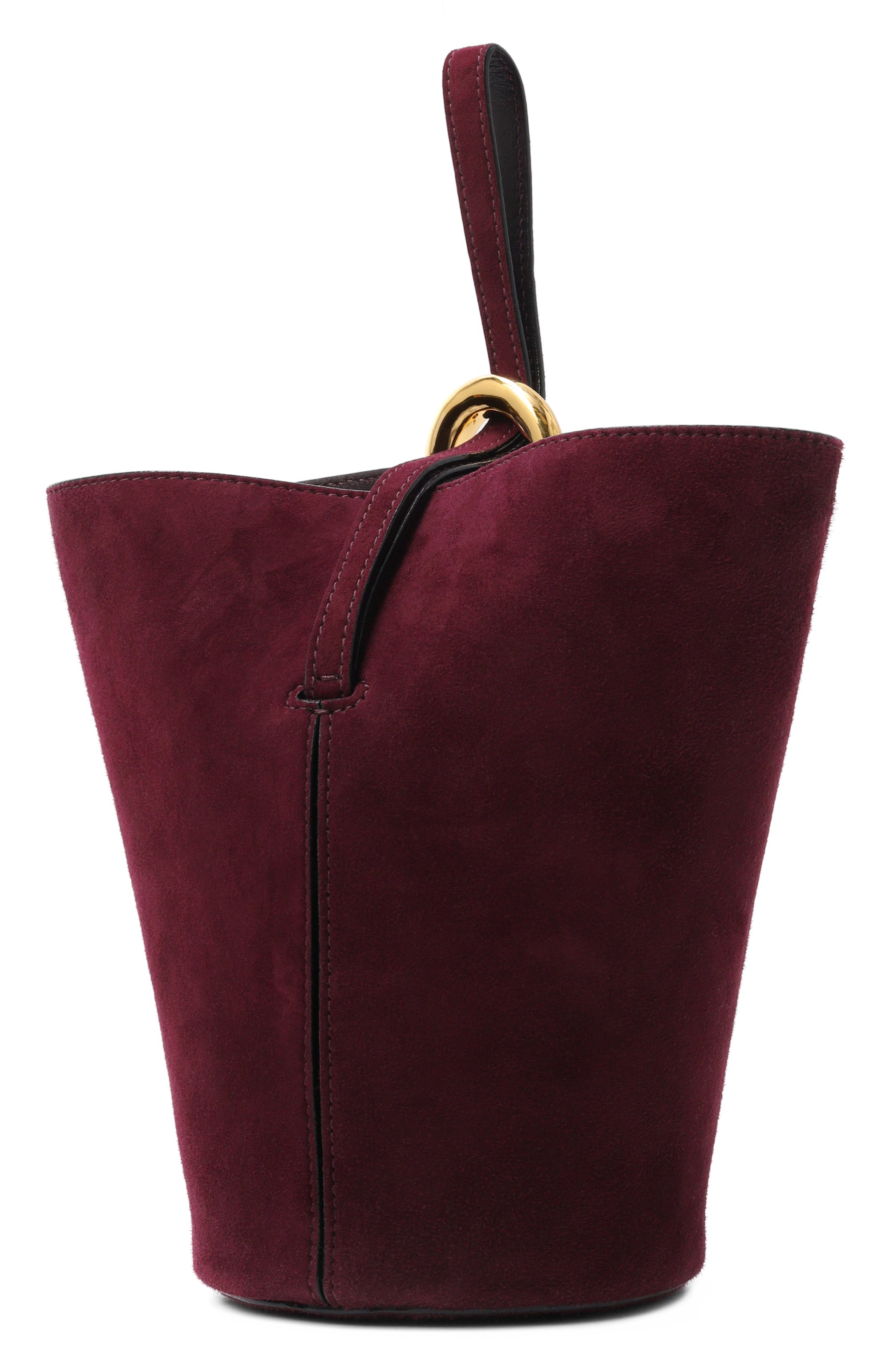 Сумка eden small CHLOÉ, арт. CH26SS720R30, фото 4