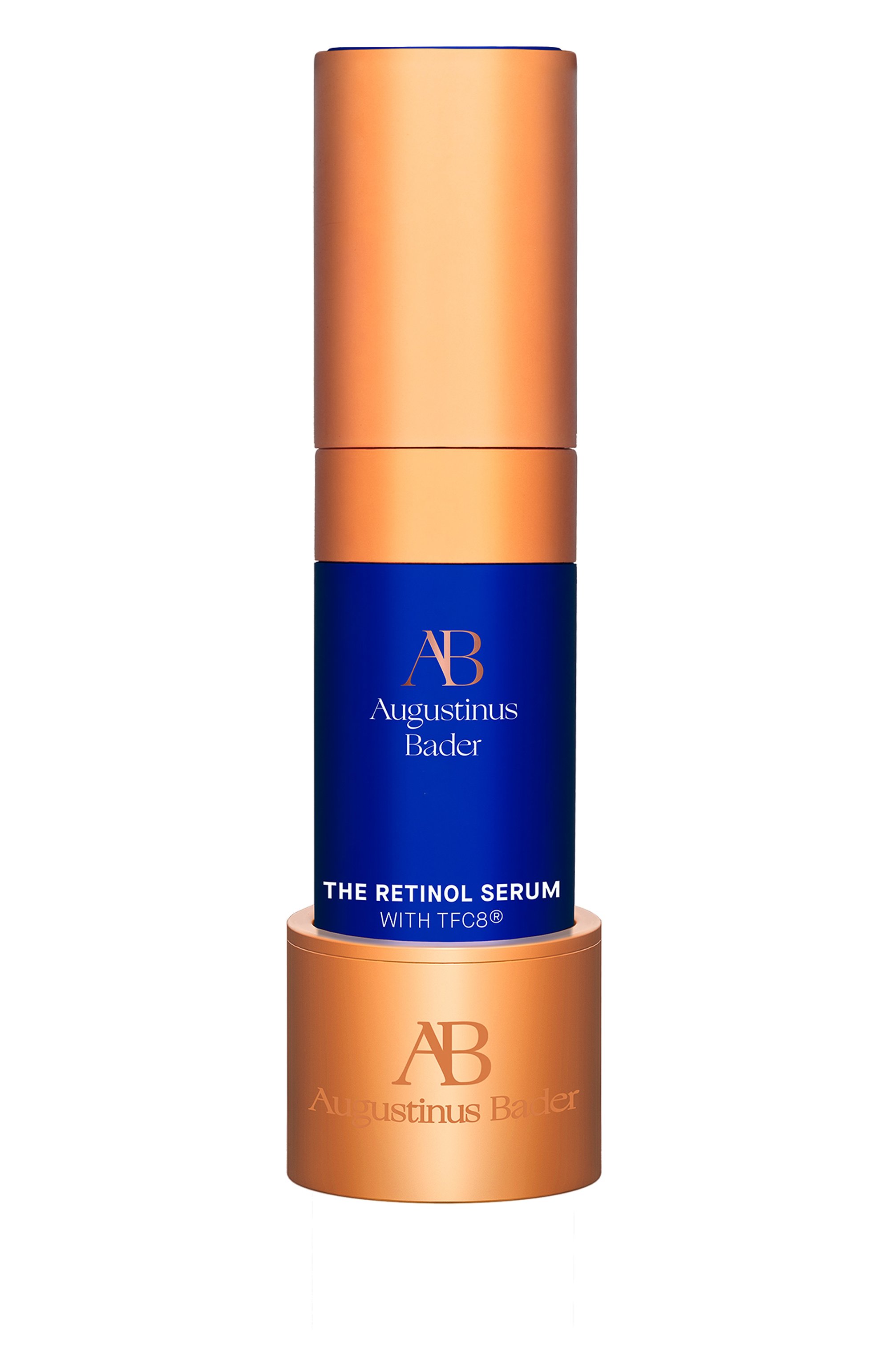 Сыворотка с ретинолом the retinol serum (15ml) AUGUSTINUS BADER, арт. 5060552906811, фото 4