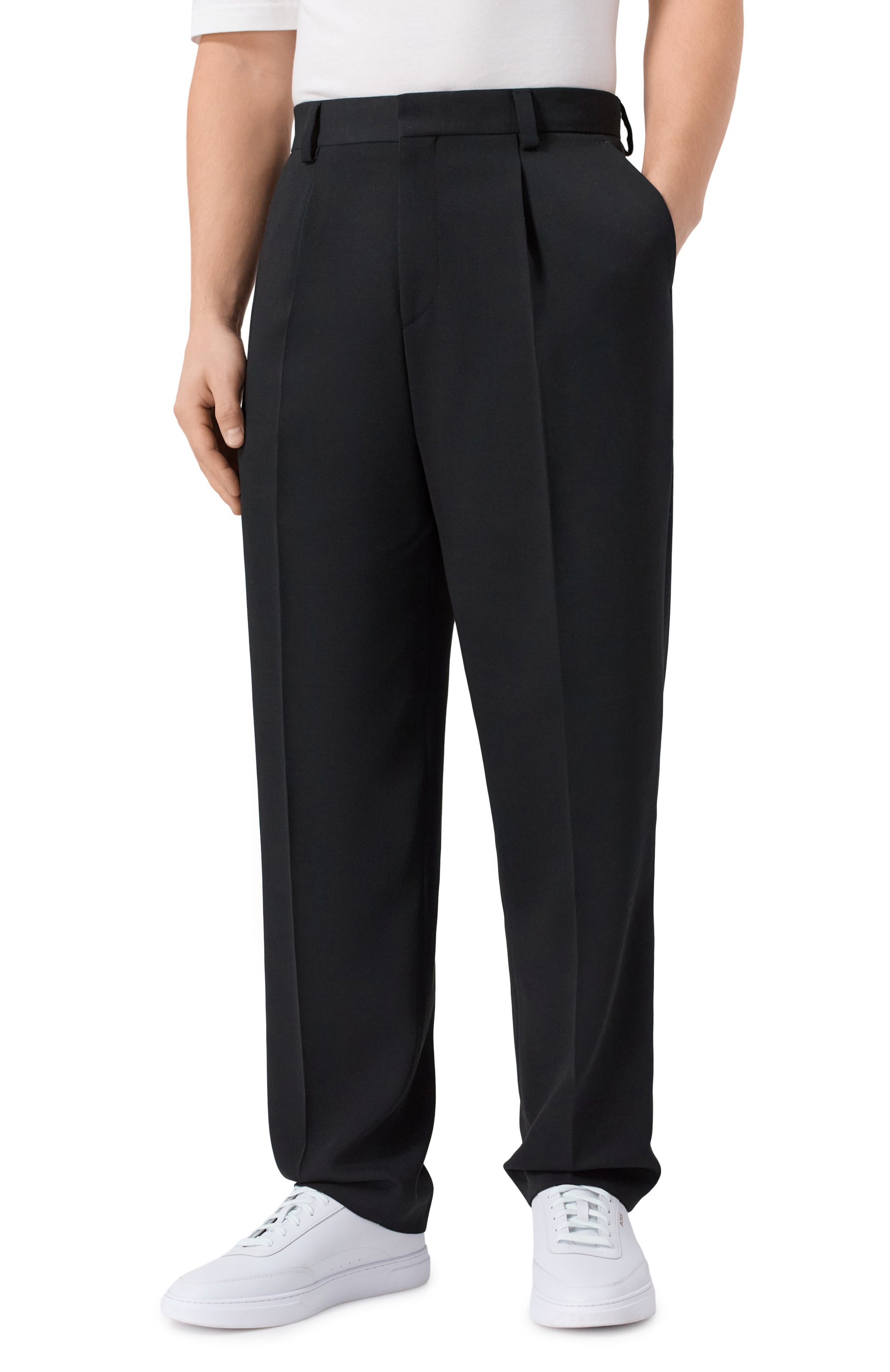 Брюки HUGO, арт. 50548042, фото 3