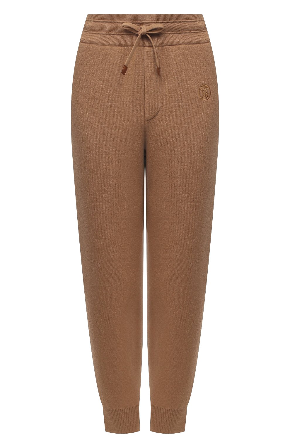 Кашемировые джоггеры BURBERRY, арт. 8037510, фото 1