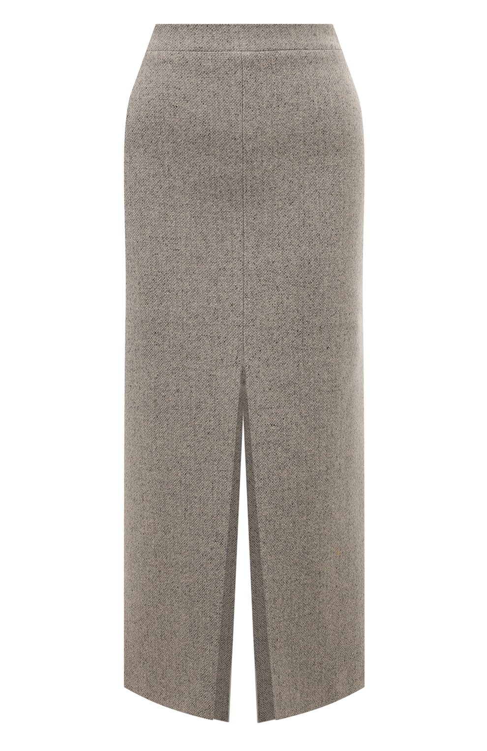 Юбка из шерсти и вискозы ERIKA CAVALLINI, арт. P4WG03, фото 1