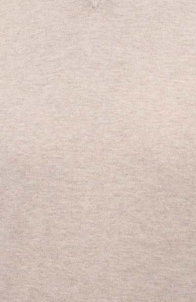 Хлопковое поло BRUNELLO CUCINELLI, арт. M29800145, фото 5