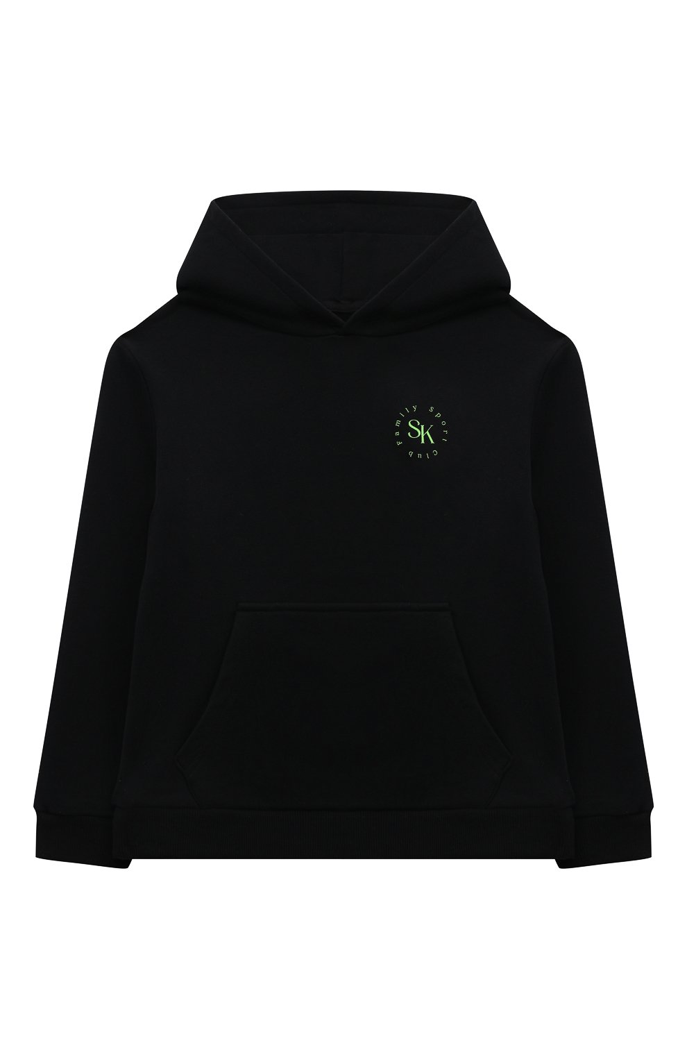 Комплект из худи и брюк SASHA KIM, арт. УТ-00001466, фото 2