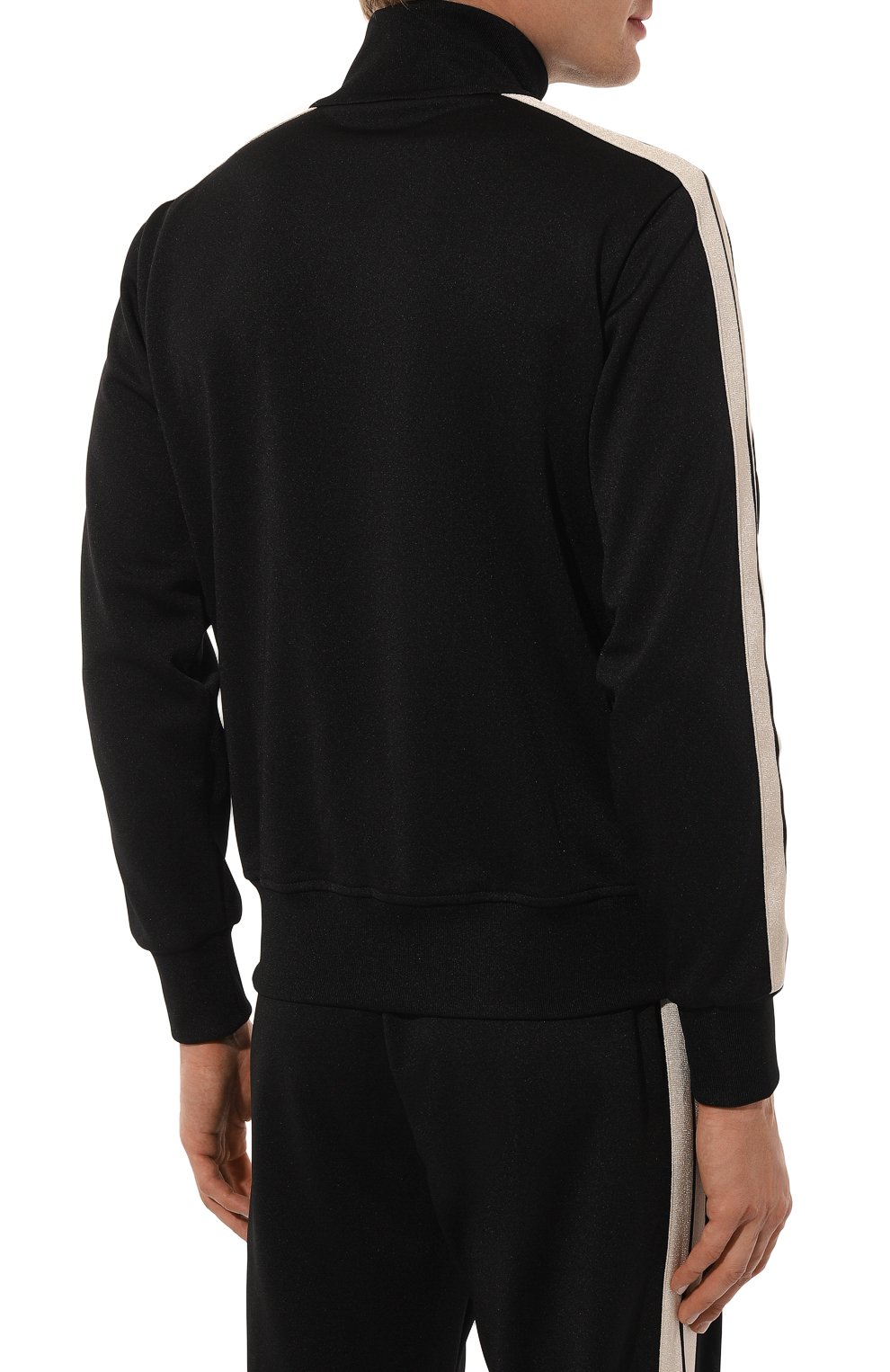 Толстовка PALM ANGELS, арт. PMBD058C99FAB001, фото 4