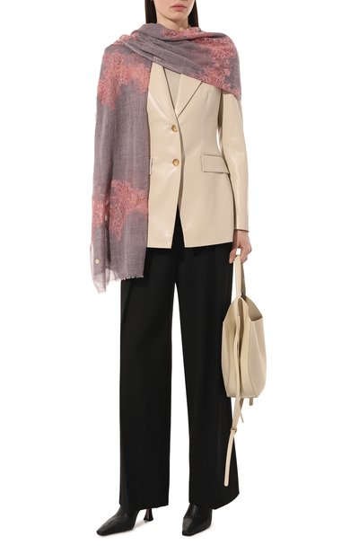 Кашемировая шаль VINTAGE SHADES, арт. 14035, фото 2