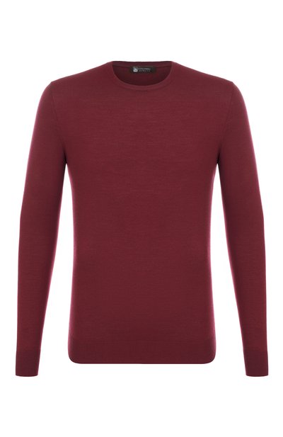 Мужской шерстяной джемпер COLOMBO, арт. MA00057/2-80APL