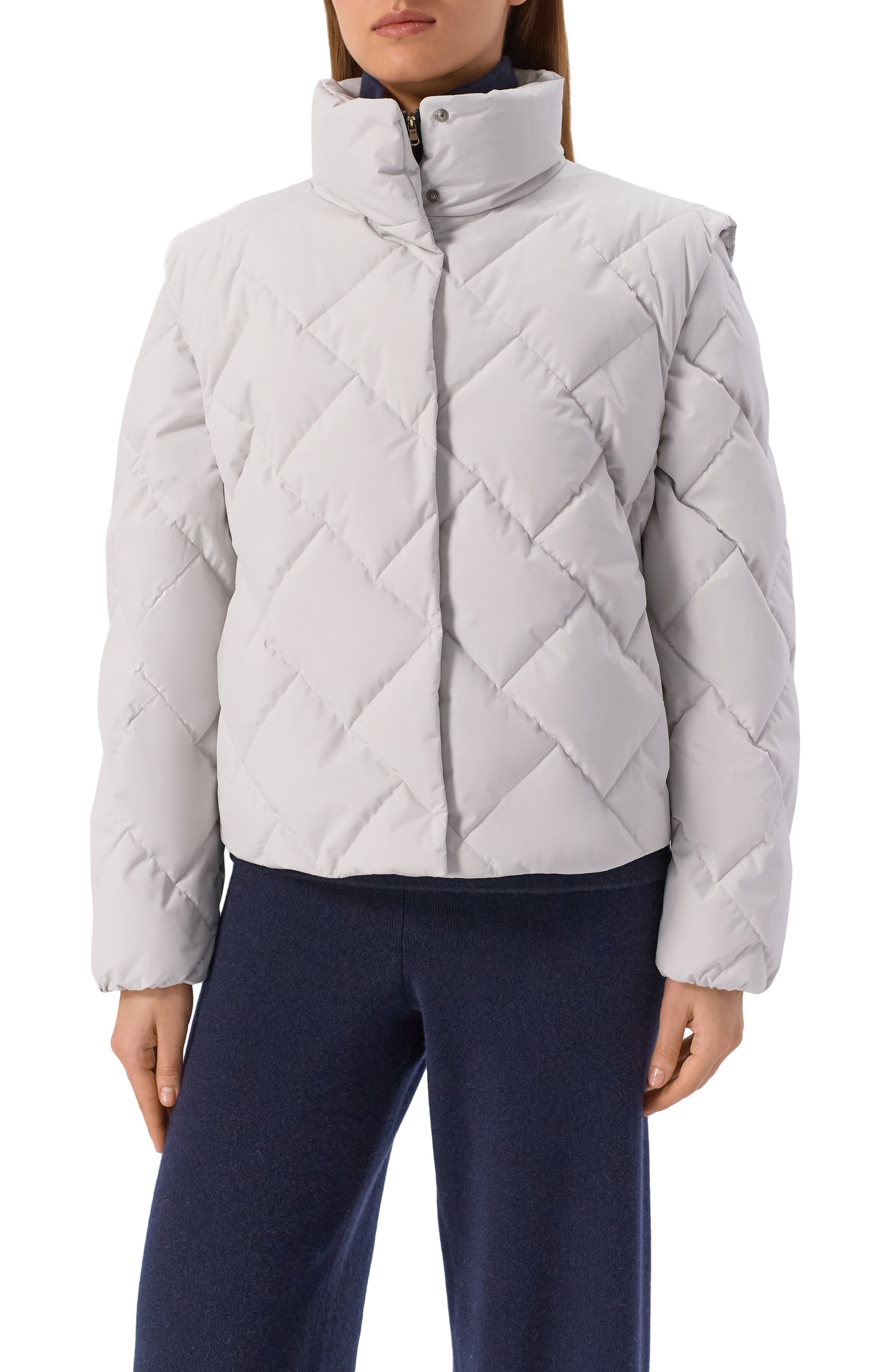 Пуховик HERNO, арт. PI002144D/12840, фото 3