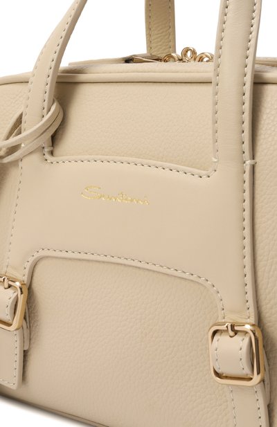 Сумка SANTONI, арт. DIBGA2661EN-HTXW, фото 3