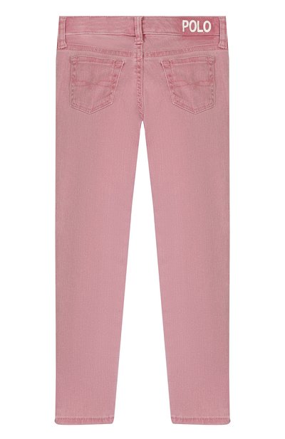 Джинсы POLO RALPH LAUREN, арт. 312750605, фото 2