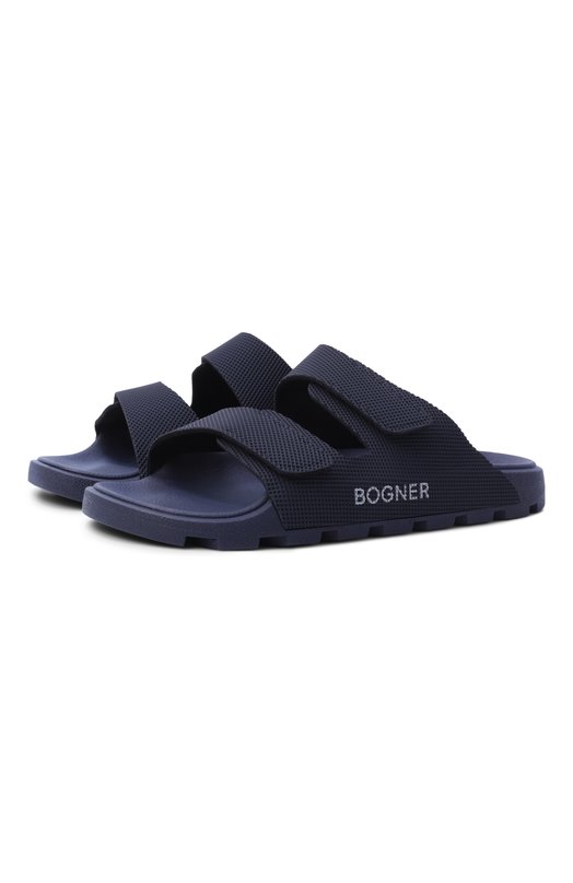 Шлепанцы Biarritz Bogner 12626317 Синий 12626317