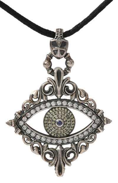 Кулон GL JEWELRY, арт. M310022-S97-439, фото 2