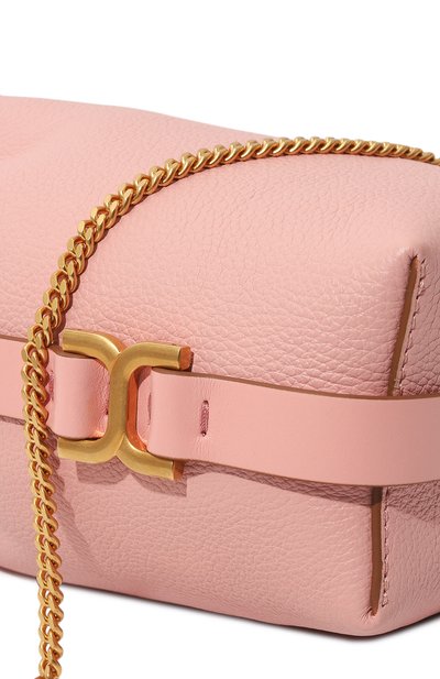 Сумка marcie CHLOÉ, арт. CHC23AP844/I31, фото 3