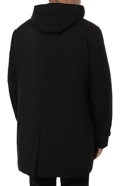 Пуховая парка vido-skt MOORER, арт. VID0/SKT, фото 4