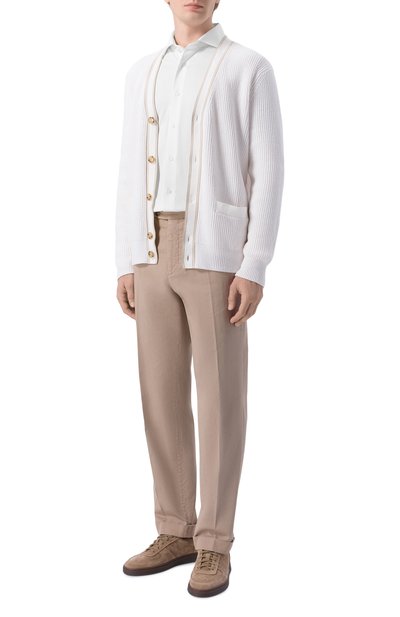 Сорочка BOSS CAMEL, арт. 50560283, фото 2