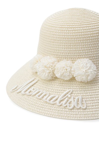 Шляпа MONNALISA, арт. 17E065, фото 3