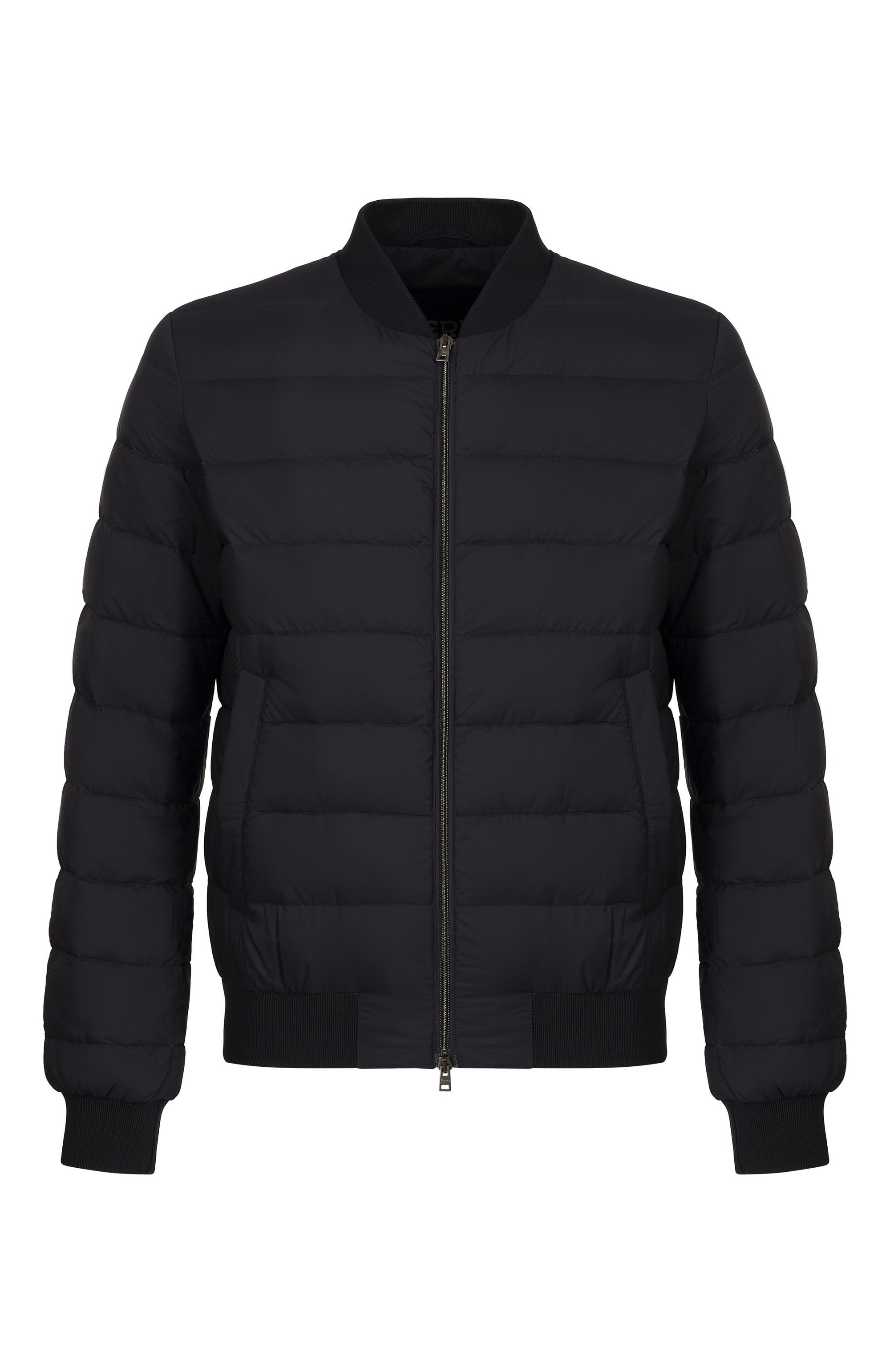 Пуховый бомбер HERNO, арт. PI010ULE/12456Z, фото 1