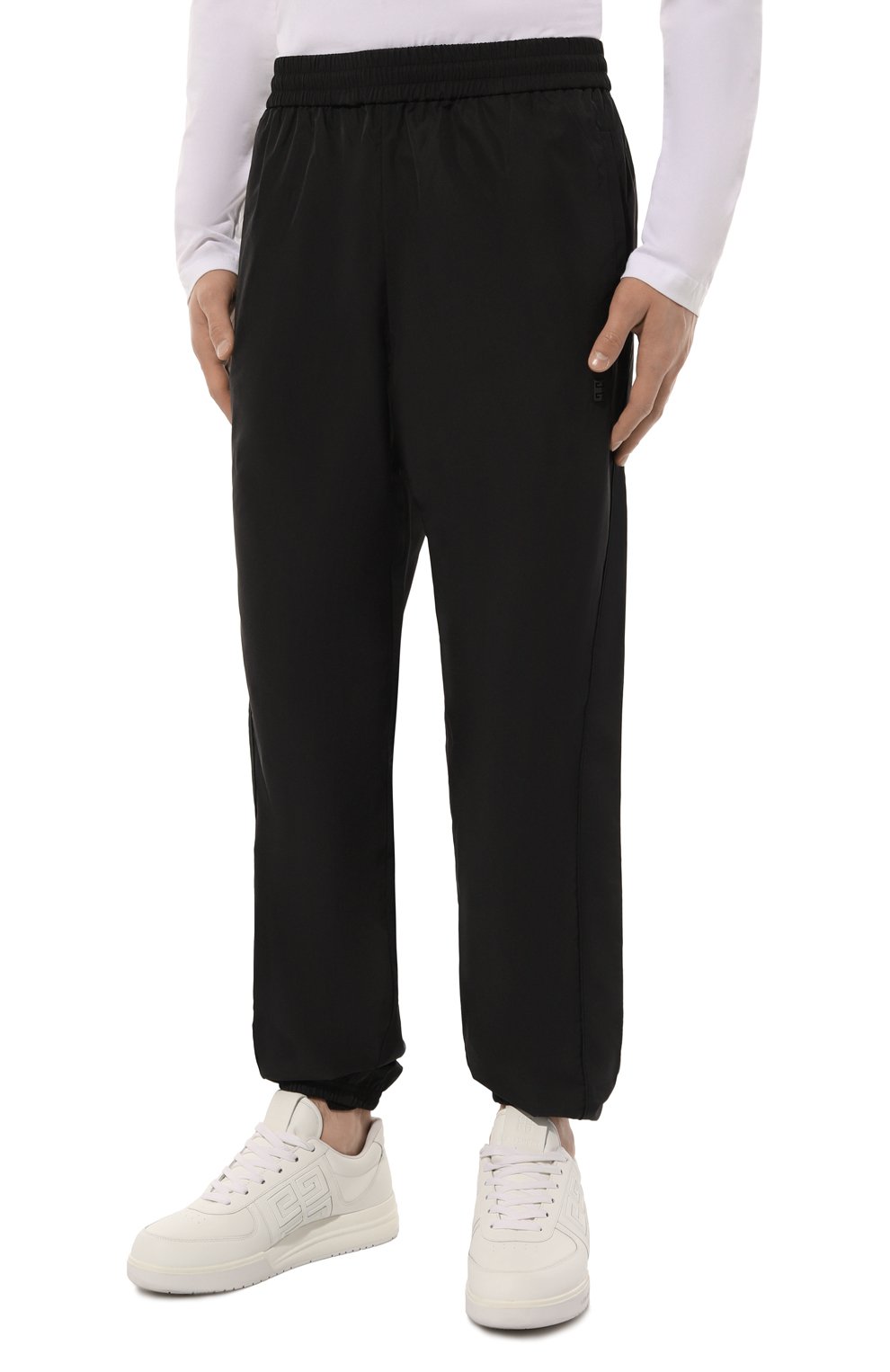 Джоггеры GIVENCHY, арт. BM51GP15L8, фото 3