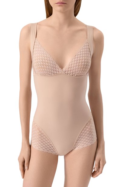 Боди SIMONE PERELE, арт. 19Y500, фото 2