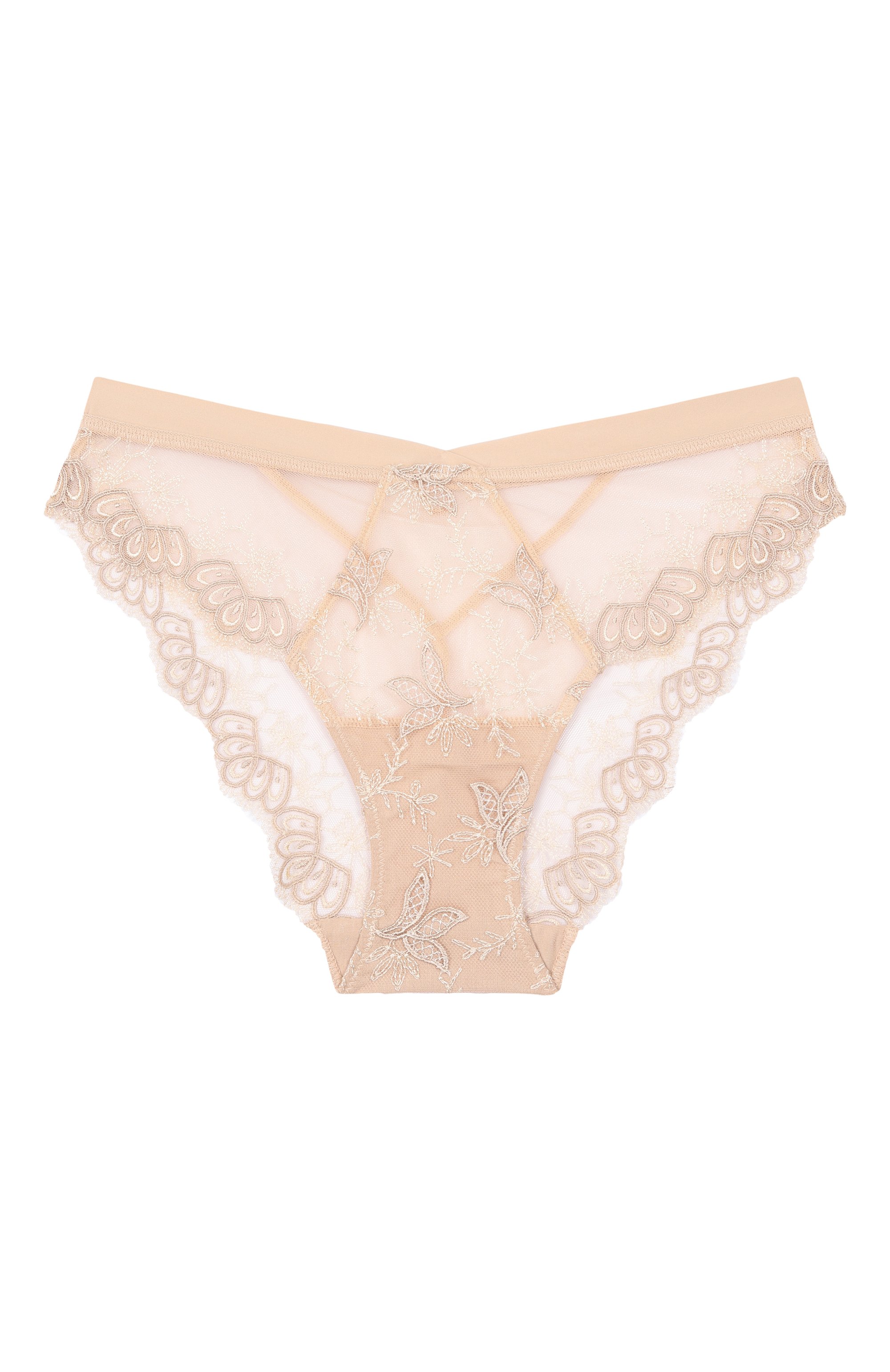 Трусы-слипы LISE CHARMEL, арт. ACJ0728, фото 1