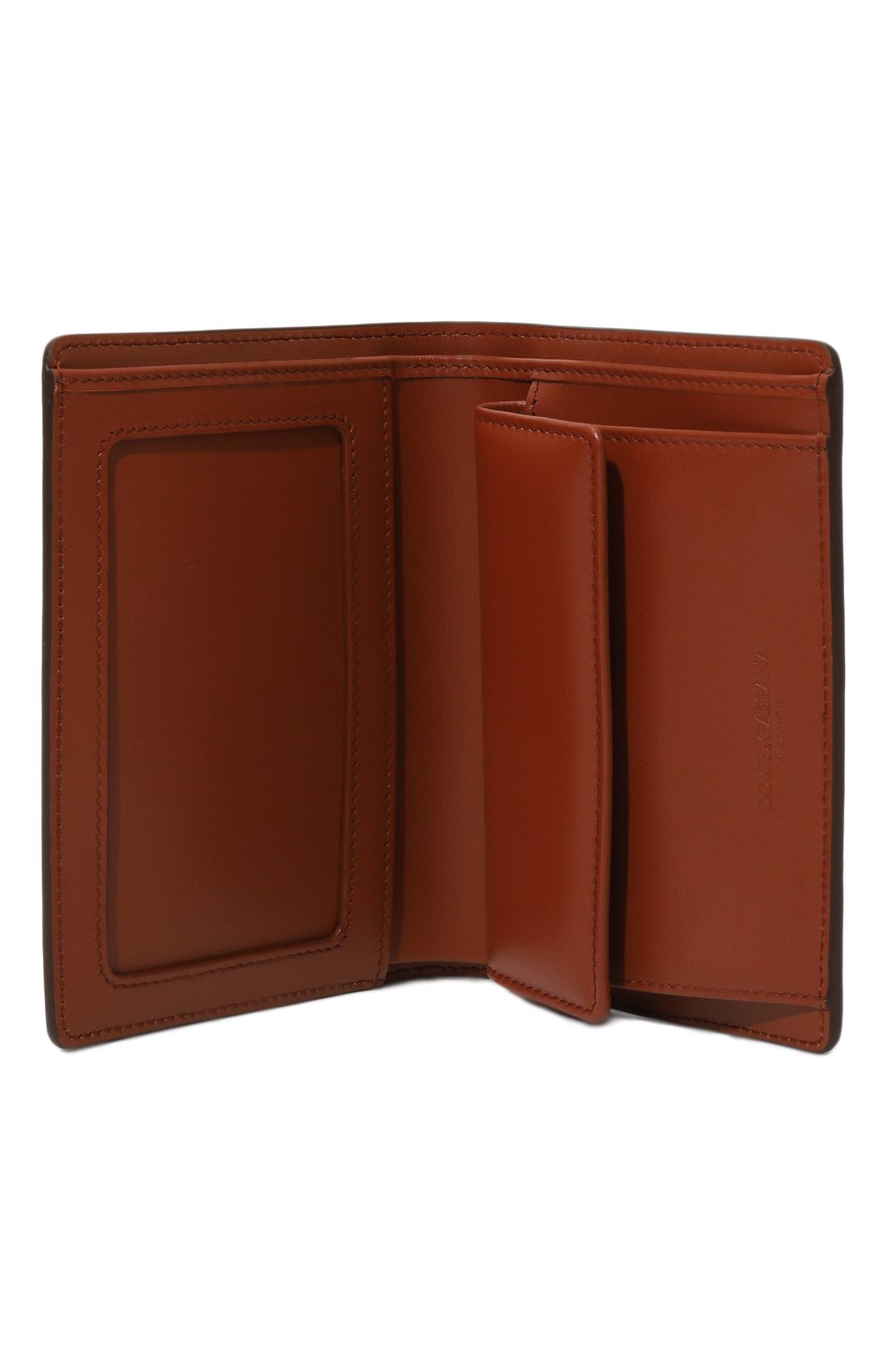 Портмоне DOLCE & GABBANA, арт. BI1377/AW384, фото 2