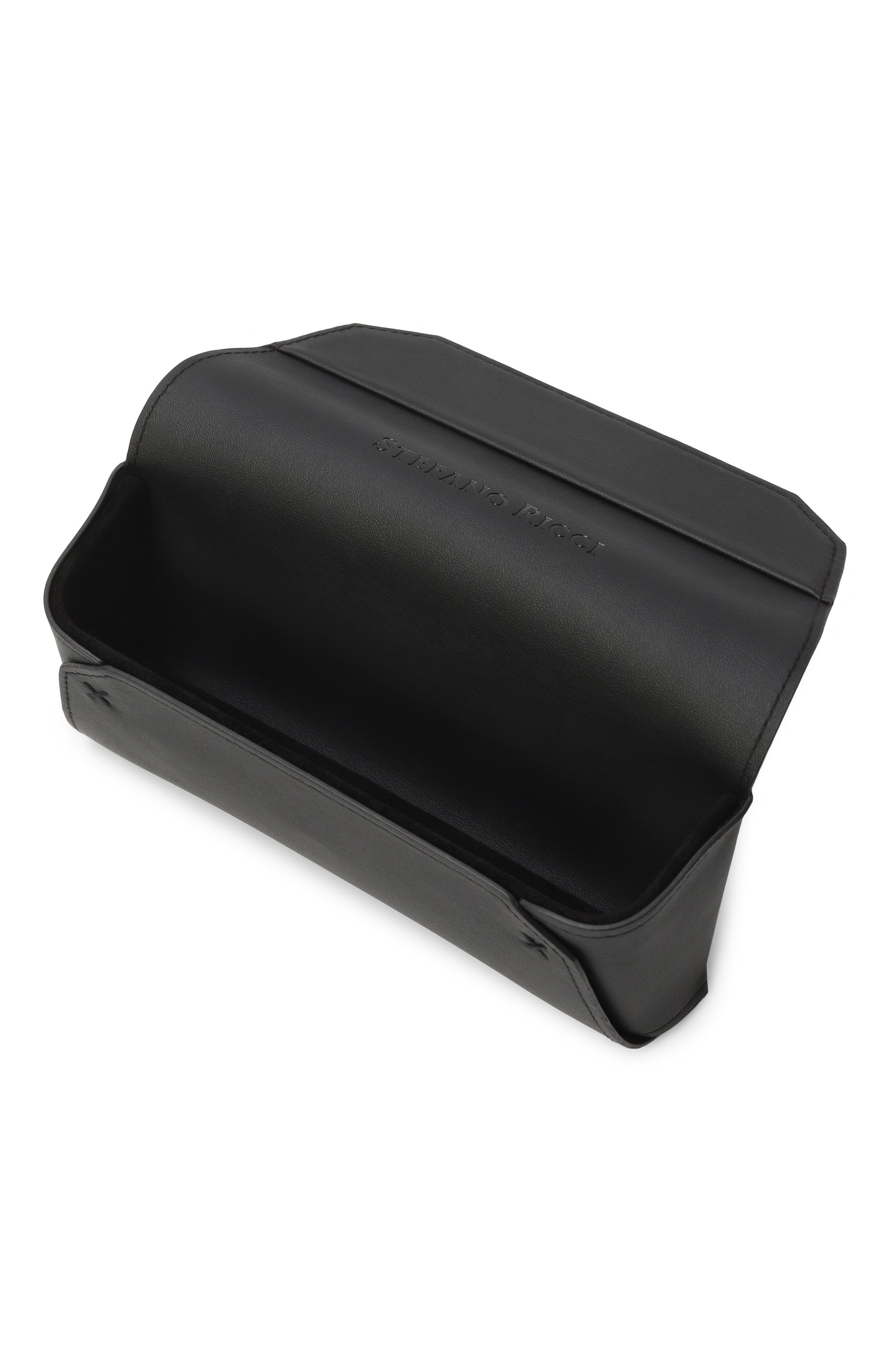 Солнцезащитные очки STEFANO RICCI, арт. SG280/METAL, фото 10