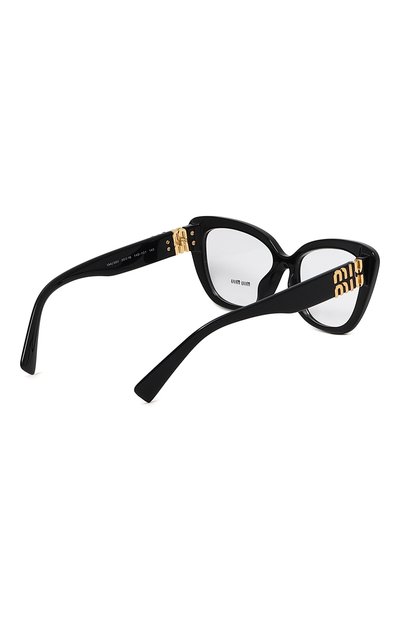 Оправа MIU MIU, арт. 05VV-1AB101, фото 4