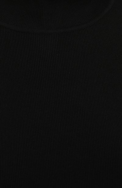 Водолазка из вискозы OFF-WHITE, арт. 0WHF010E20KNI0011000, фото 5