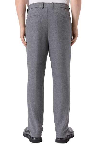 Брюки BOSS, арт. 50551542, фото 4