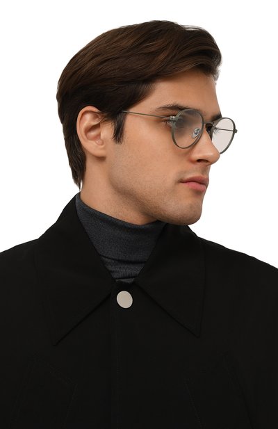 Оправа KALEOS, арт. T0DD C-005, фото 3