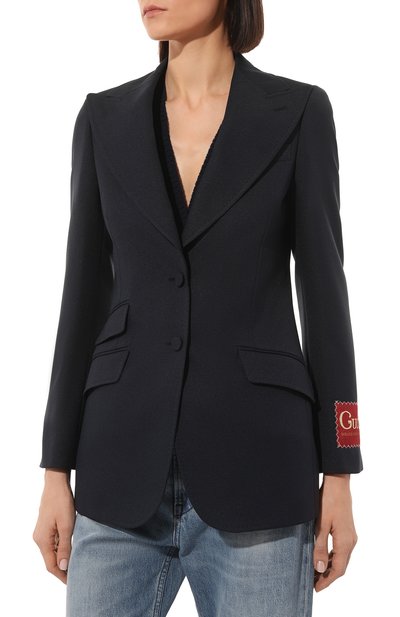 Жакет GUCCI, арт. 619264 Z798C, фото 3