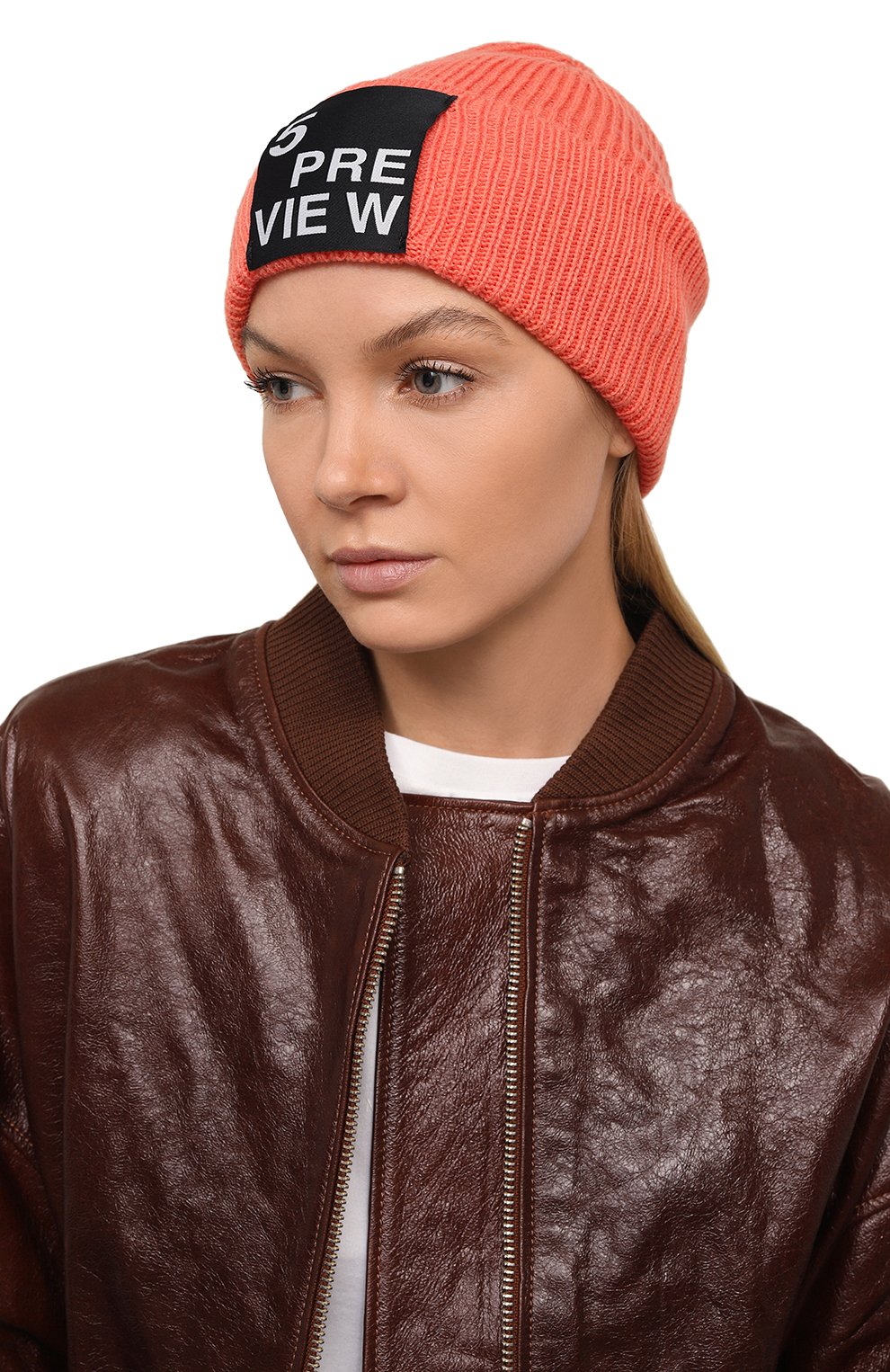 Шапка 5PREVIEW, арт. 5PWAW22040., фото 2