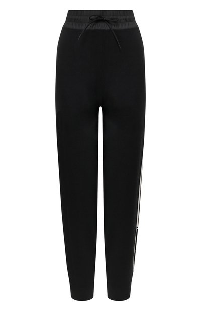 Женские хлопковые брюки Y-3, арт. FJ0299/W