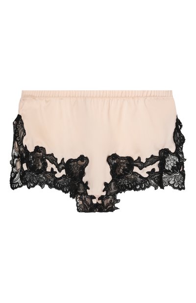 Женские шелковые шорты C.ALLA, арт. 315