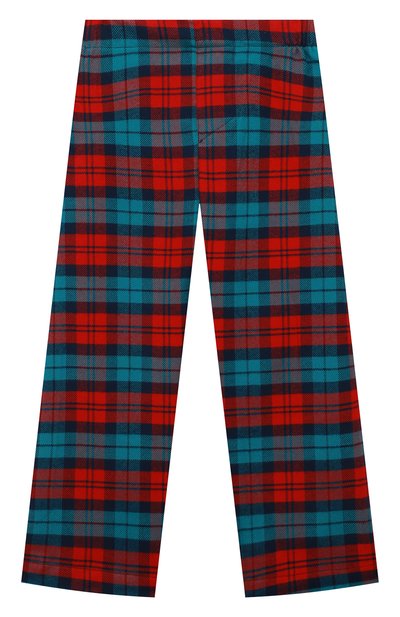 Хлопковая пижама DEREK ROSE, арт. 7025-KELB026, фото 4