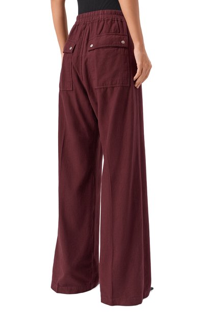 Хлопковые брюки DRKSHDW, арт. DS02E7327/, фото 4