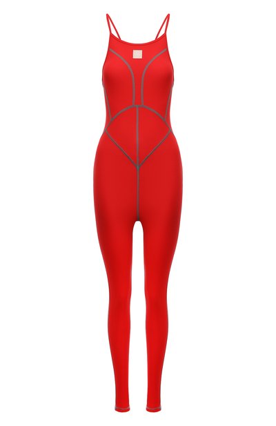 Спортивный комбинезон EVERREVER, арт. RE-OV-RED-01, фото 1