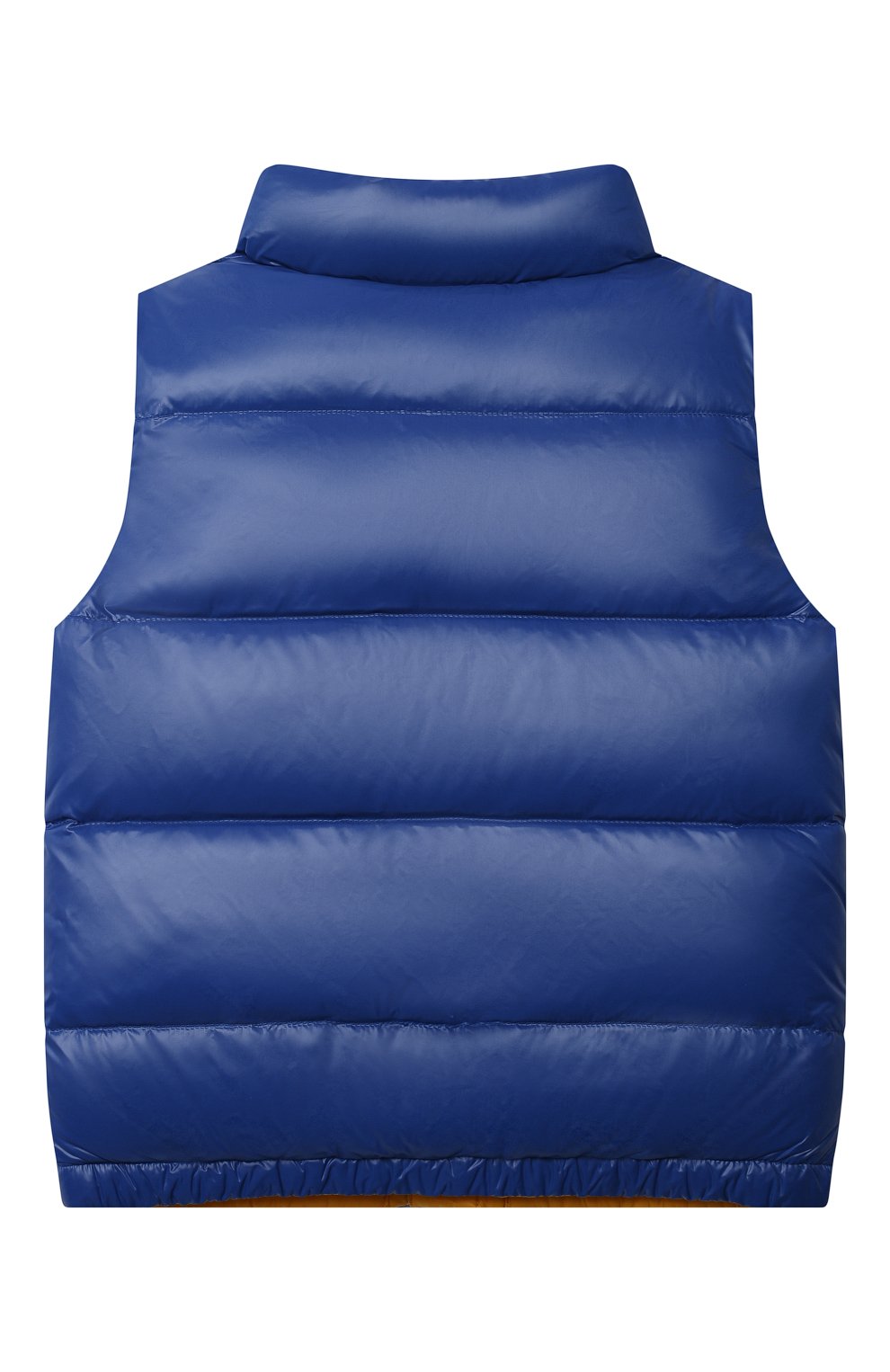 Двусторонний пуховый жилет POLO RALPH LAUREN, арт. 322795539, фото 2