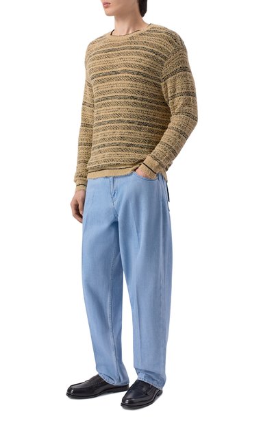 Джинсы EMPORIO ARMANI, арт. EM000664/AF24872, фото 2