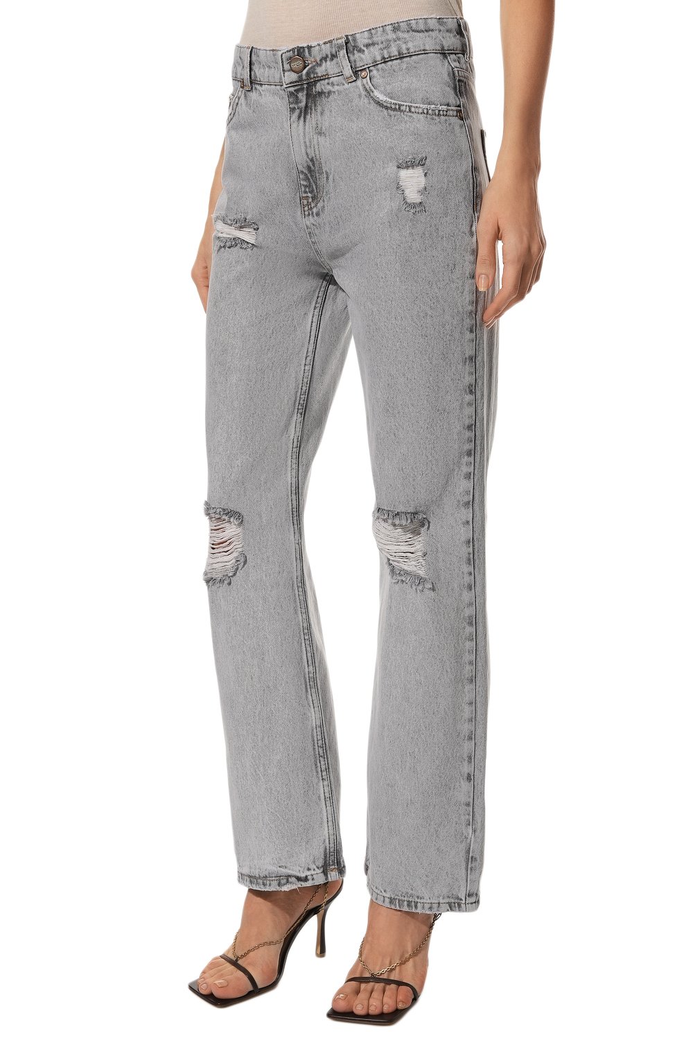 Джинсы YANA JEANS, арт. 1-15-013-710, фото 3