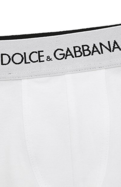 Комплект из двух боксеров DOLCE & GABBANA, арт. L4J701/G70CT, фото 3