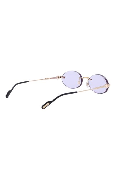 Солнцезащитные очки CARTIER, арт. CT0615S 009, фото 3