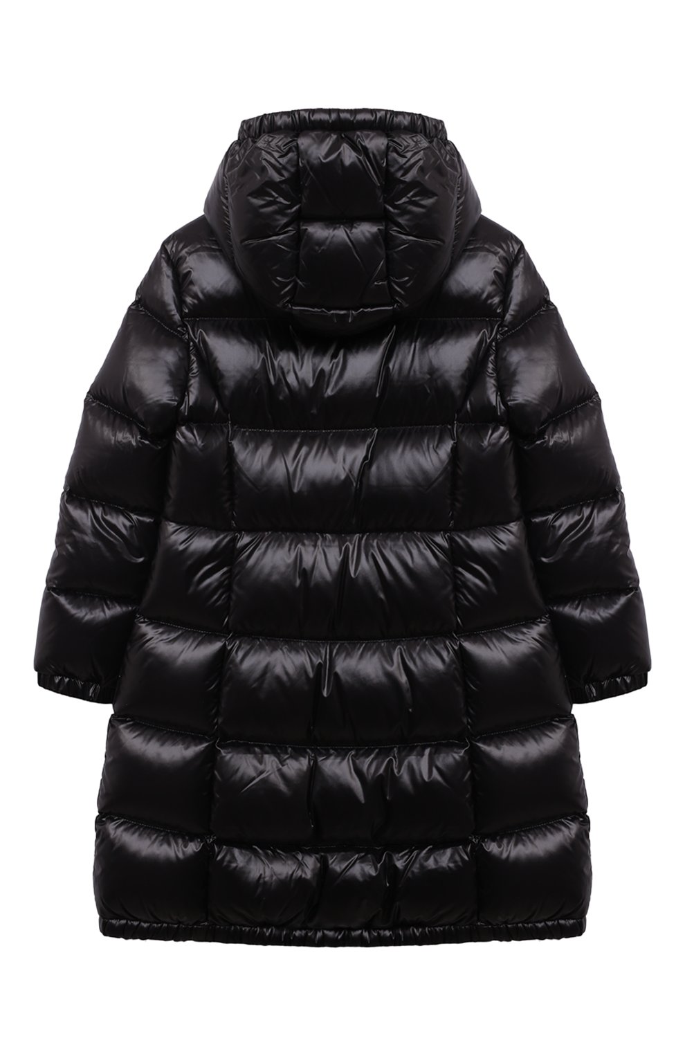 Пуховое пальто bellevue MONCLER, арт. 1C000-15-5963V, фото 2